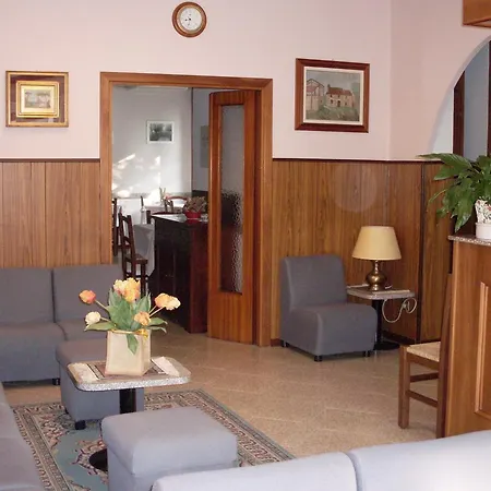 Del Sole Hotel 2*