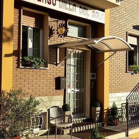 Del Sole Hotel