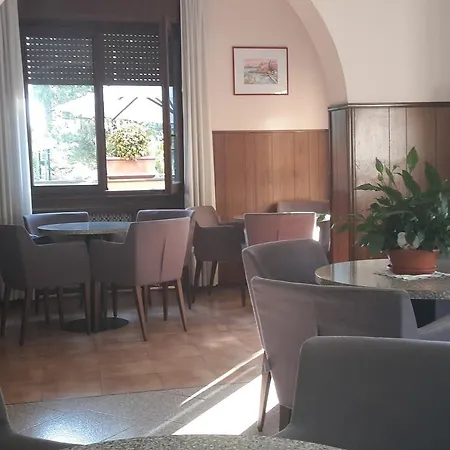 Hotel Del Sole Tabiano Terme