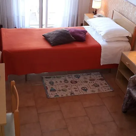 Hotel Del Sole 2*