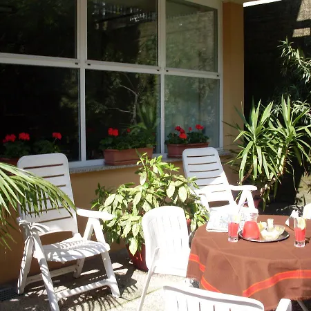 Hotel Del Sole 2*