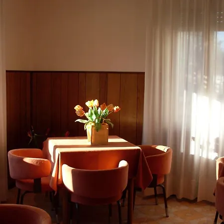 Del Sole Hotel