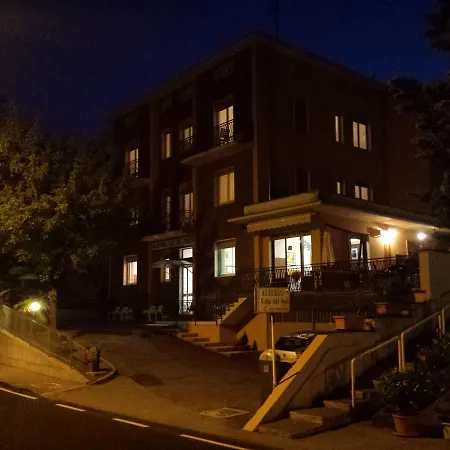 Del Sole Hotel