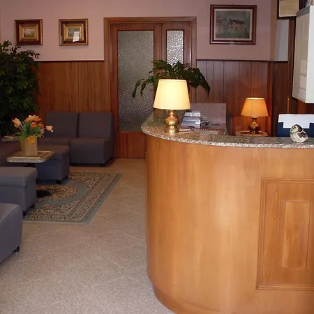 Hotel Del Sole 2*
