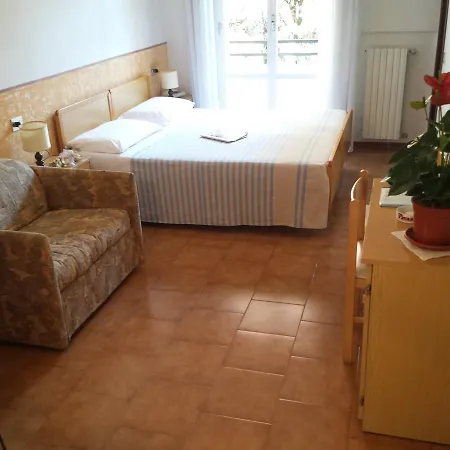 Hotel Del Sole