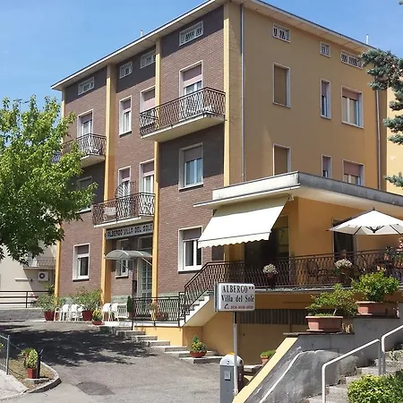 Del Sole Hotel 2*