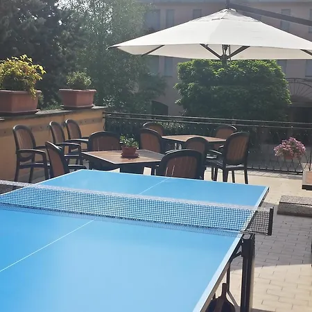 Del Sole 2* Tabiano Terme