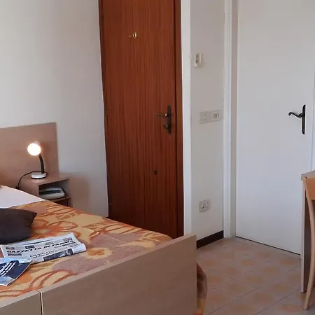 Hotel Del Sole Tabiano Terme