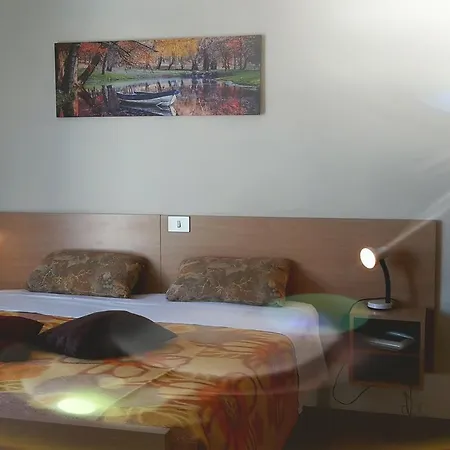 Del Sole Hotel Tabiano Terme