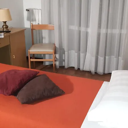 Del Sole Hotel 2*