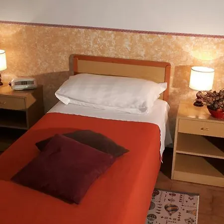 Hotel Del Sole
